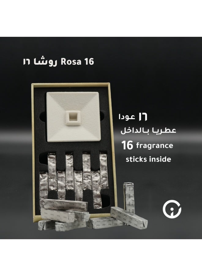 iOUD - rosha 16 - Image 3